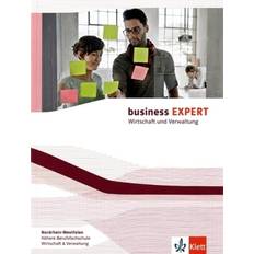 Englisch Bücher Business EXPERT Nordrhein-Westfalen (Geheftet, 2013)
