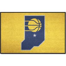 Fanmats Indiana Pacers Yellow