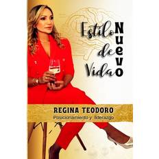 Bücher Nuevo Estilo de Vida Adineia Regina de Souza Teodoro 9798873036295 (Hæftet)