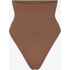 SKIMS Core Control High Waisted Thong - Jasper