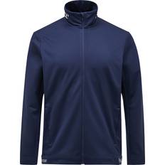 Peak Performance Bekleidung Peak Performance Herren Rider Tech Jacke blau