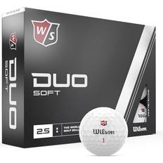 Golf Wilson Staff Duo Soft Golf Balls