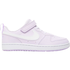 Nike Court Borough Low Recraft PSV - Barely Grape/Lilac Bloom/White