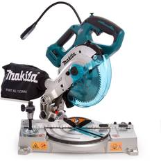 Makita Akku Elektrosägen Makita DLS600Z Solo