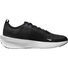 Nike Men Running Shoes Nike Interact Run M - Black/Anthracite/White