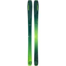 170 cm Alpinskier Elan Ripstick Tour 88 - Green