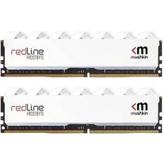 Mushkin Redline White DDR4 3200MHz 2x16GB (MRD4U320GJJM16GX2)