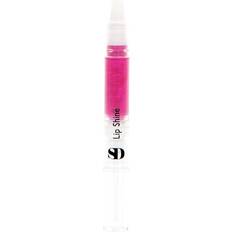 Skindivision Lip Shine Lipgloss Magenta