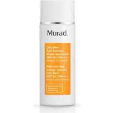Murad Environmental Shield City Skin Age Defense Broad Spectrum SPF50 PA++++ 1.7fl oz