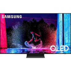 Samsung 55 inch 4k smart tv price Samsung QN55S90DAFXZA Class 4K OLED
