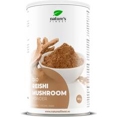 Nature's Finest Bio Reishi Mushroom powder