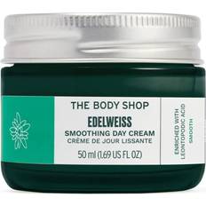 Body shop vitamin e The Body Shop Edelweiss Smoothing Day Cream 1.7fl oz