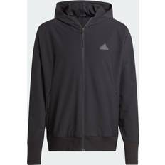 Jackets Adidas Sportswear Z. N.e. Woven Zip Jacket