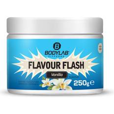 Bodylab Flavour Flash Vanilla 250g