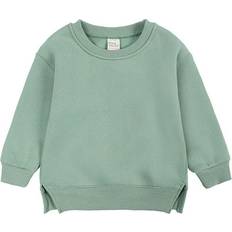 Baozhu Toddler Sweatshirt - Green