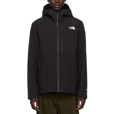 L Jackets The North Face Men’s Apex Bionic 3 Hoodie - TNF Black