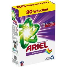 Ariel Reinigungsmittel Ariel Color+ Powder Detergent 4.8kg