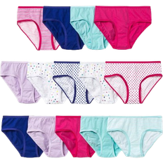 Panties Children's Clothing Cat & Jack Cotton Briefs 14-pack - Multi