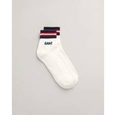 Gant Men Underwear Gant Men Ankle Sport Socks 43-45