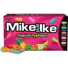 Süßwaren & Kuchen Mike and Ike Tropical Typhoon Theater Box 141g 1Pack