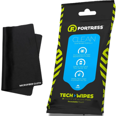 Fortress Tech Wipes for Smartphones