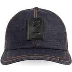 Ferragamo Men Caps Ferragamo Baseball Cap