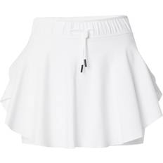 Under Armour Röcke Under Armour Essential Split Skirt Women white