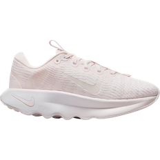 Nike Pink Walking Shoes Nike Motiva W - Pearl Pink/White