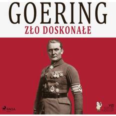 Schwedisch Hörbücher Goering (Hörbuch, MP3)