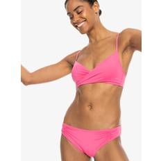M Bikini-Sets Roxy Beach Classics Zweiteiliges Wickel-Bikini-Set Für Frauen