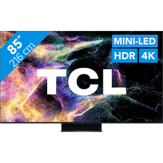 TV reduziert TCL 85C843