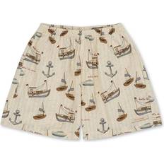 Konges Sløjd Ace Shorts - Sail Away