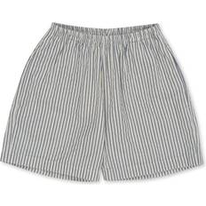 Konges Sløjd Ace Shorts - Stripe Bluie (KS100052)