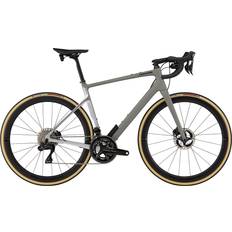 Bikes Cannondale Synapse Carbon 1 - Stealth Grey