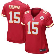 Sports Fan Apparel Nike Women's Patrick Mahomes Red Kansas City Chiefs Game Jersey Red