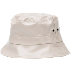 Stutterheim Beckholmen Opal Bucket Hat - Light Sand