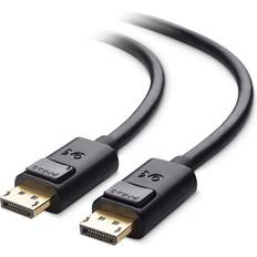 Cable Matters 102025-10 Displayport - Displayport 1.4 M-M 9.8ft