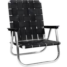 Lawn Chair USA Midnight Beach