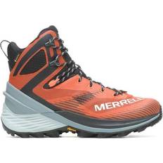 Merrell 47 - Herre Sko Merrell Men's Rogue Hiker Mid GTX