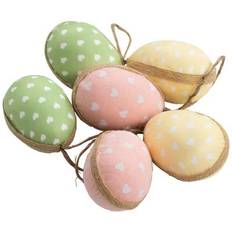 Easter Decorations Northlight Egg Hanging 5.75"