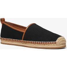 Espadrillos Michael Kors Owen Cotton Canvas Espadrille