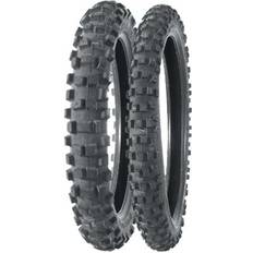 Bridgestone Motorradreifen Bridgestone ED 77 80/100 D21 51M