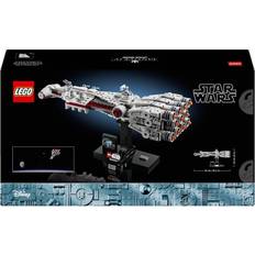 Lego Star Wars Lego Star Wars Tantive 4 75376