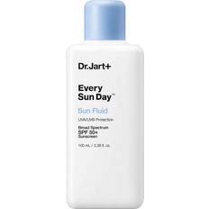 Dr. Jart+ Every Sun Day Fluid Sunscreen SPF 50+ 3.4fl oz