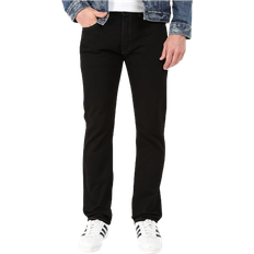 XXL Jeans Levi's Men's 501 Original Fit Jeans - Black