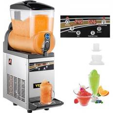 VEVOR Commercial Slushie Ice Machine