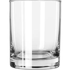 Glass Drink Glasses Libbey Foodservice 12 Piece Drink Glass 13.5fl oz 12