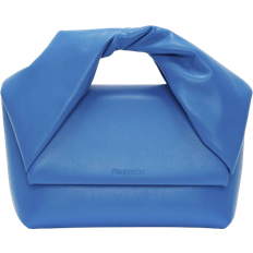 JW Anderson Medium Twister Top Handle Bag - Sky Blue