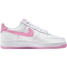 Sneakers on sale Nike Air Force 1 '07 M - White/Pink Rise