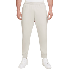 Nike Sportswear Club Fleece Joggers - Light Bone White